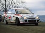 Mitsubishi Lancer Evolution Rally Version 1992 года
